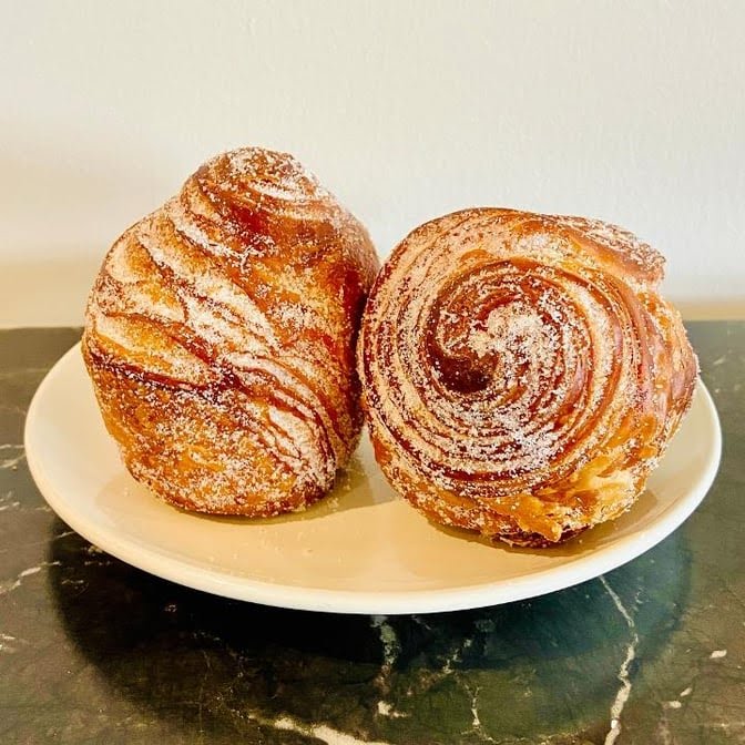 Kirshenbaum Baking Co. Westfield by null