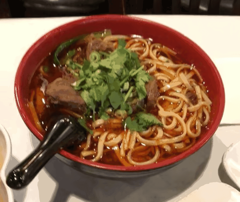 Mapo Restaurant by null