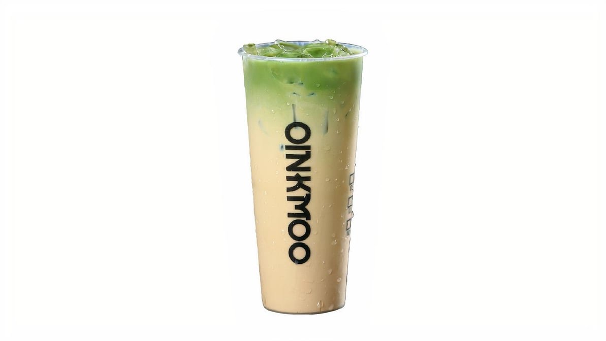 OinkMoo Tea Bar by null