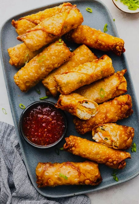 Nine Dragon Chinese Restaurant by null