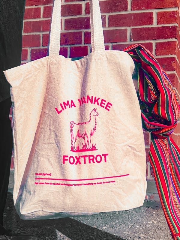 Brasa Peruvian Kitchen by null