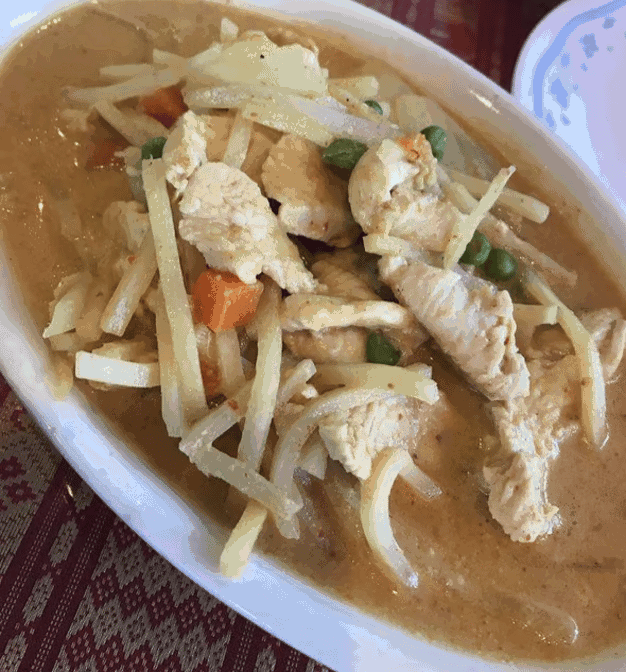 Bangkok House by null