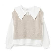 メゾピアノ　女子小学生　ヌード