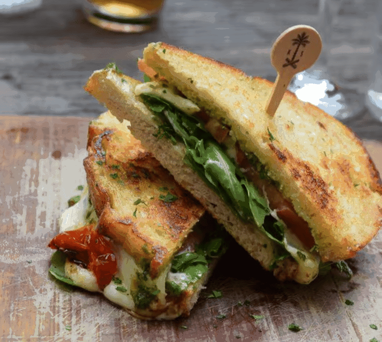 King Street Dispensary by null