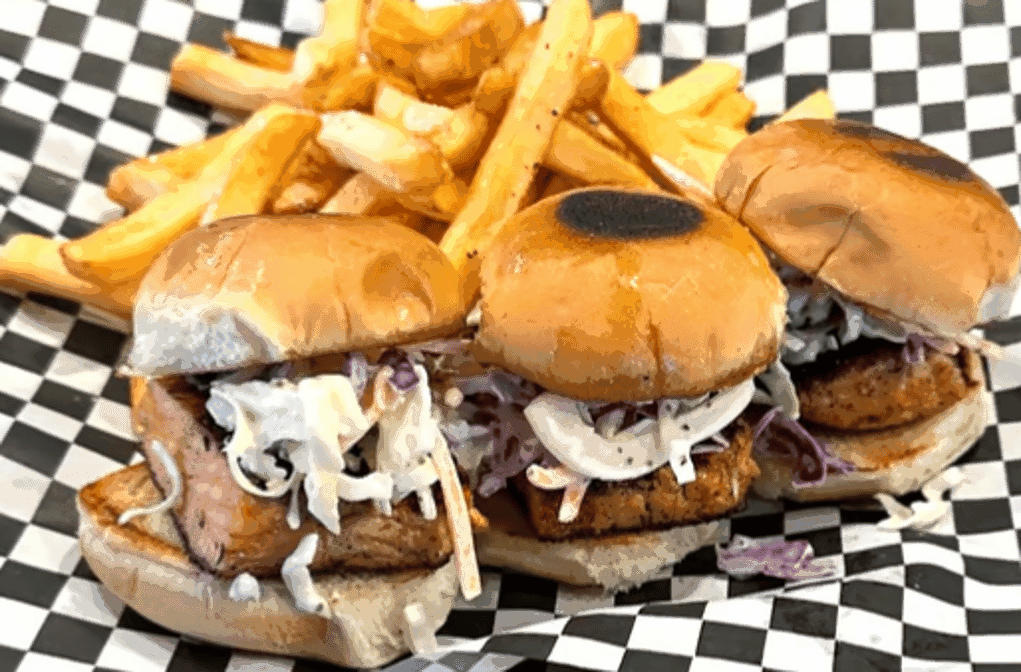 So Baltimore Sports Bar & Lounge by null