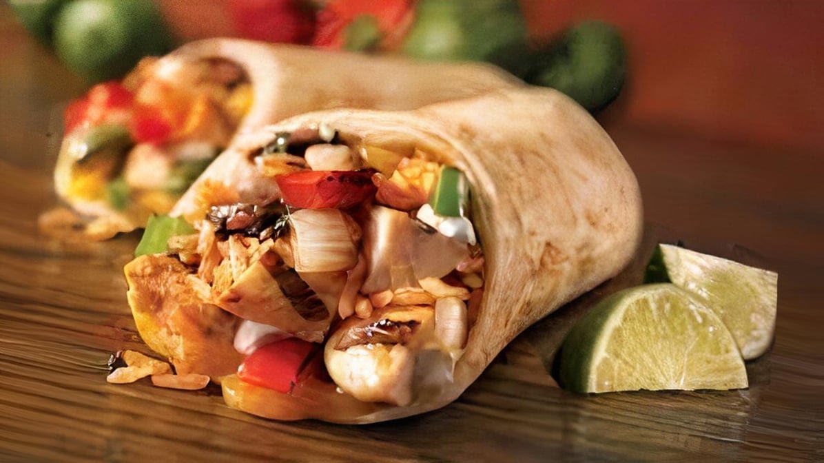 The Original Carolina's Mexican Food by null