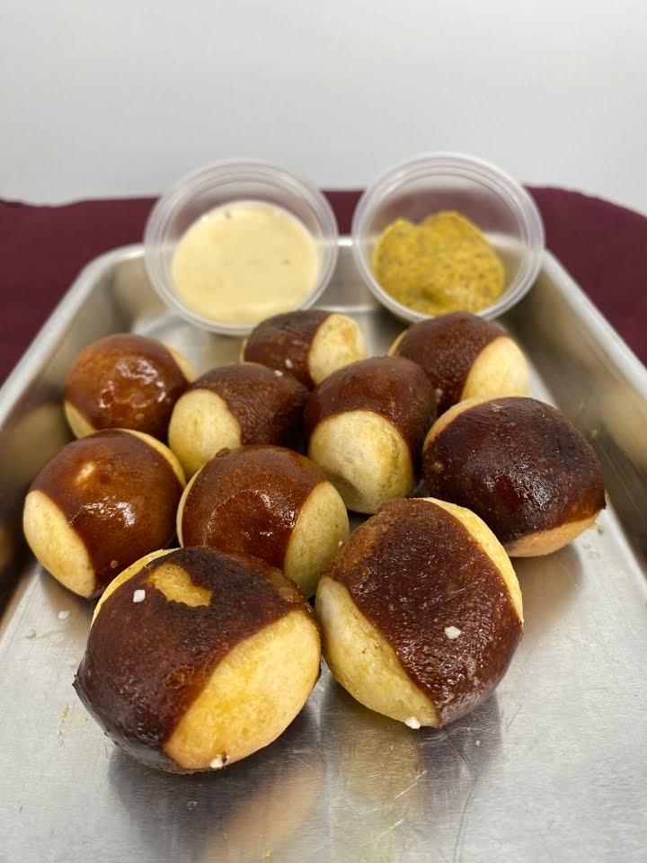 Detroit City Clubhouse by null