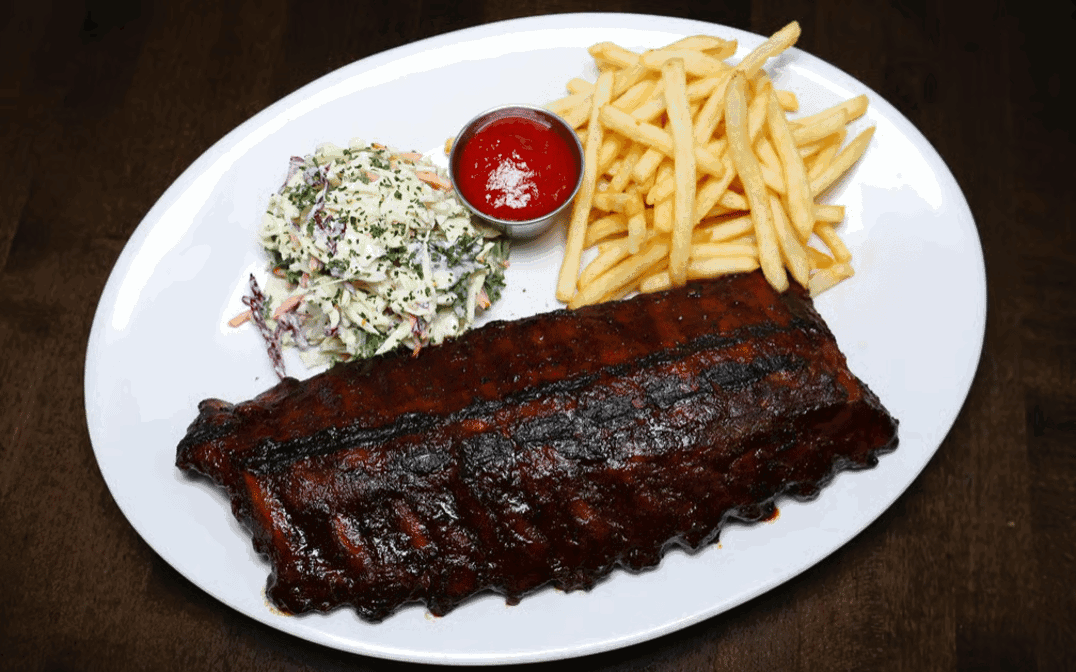 Kaluz Restaurant by null