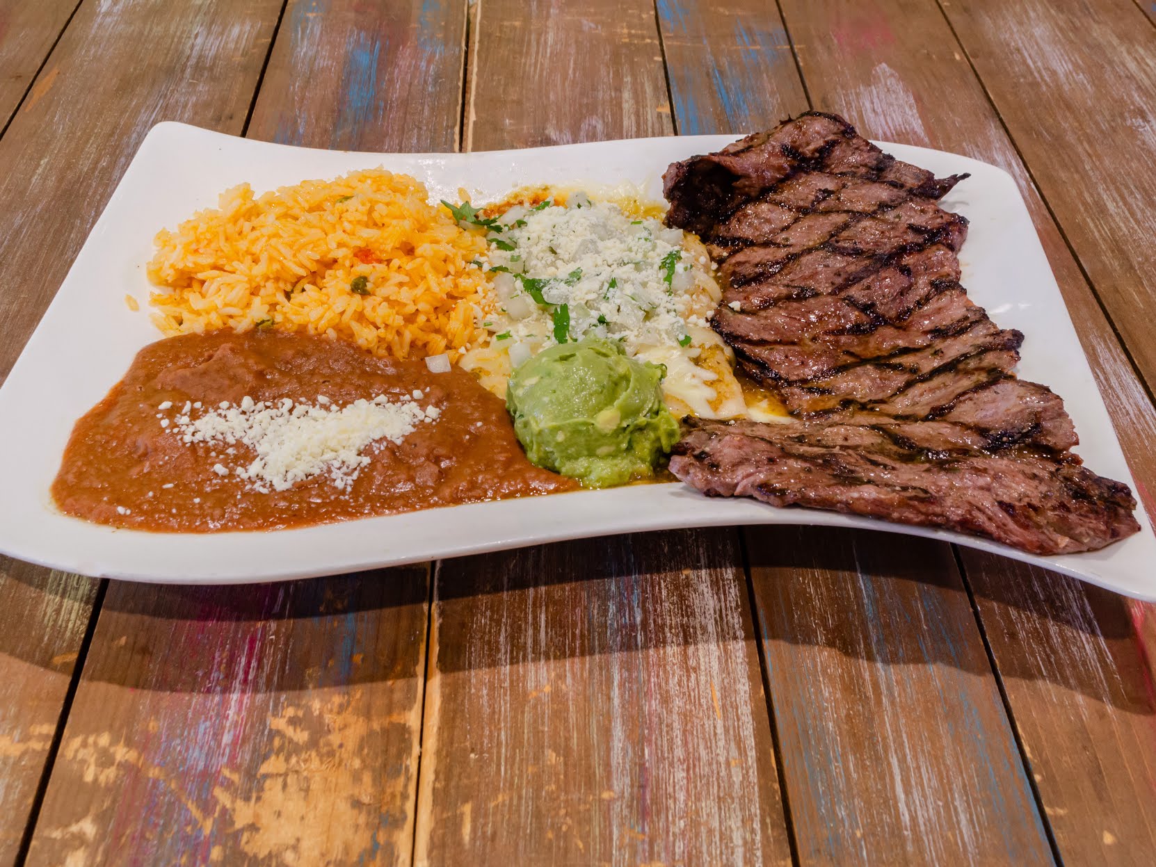 Jacalito #2 | Mexican Restaurant in Little Havana by null