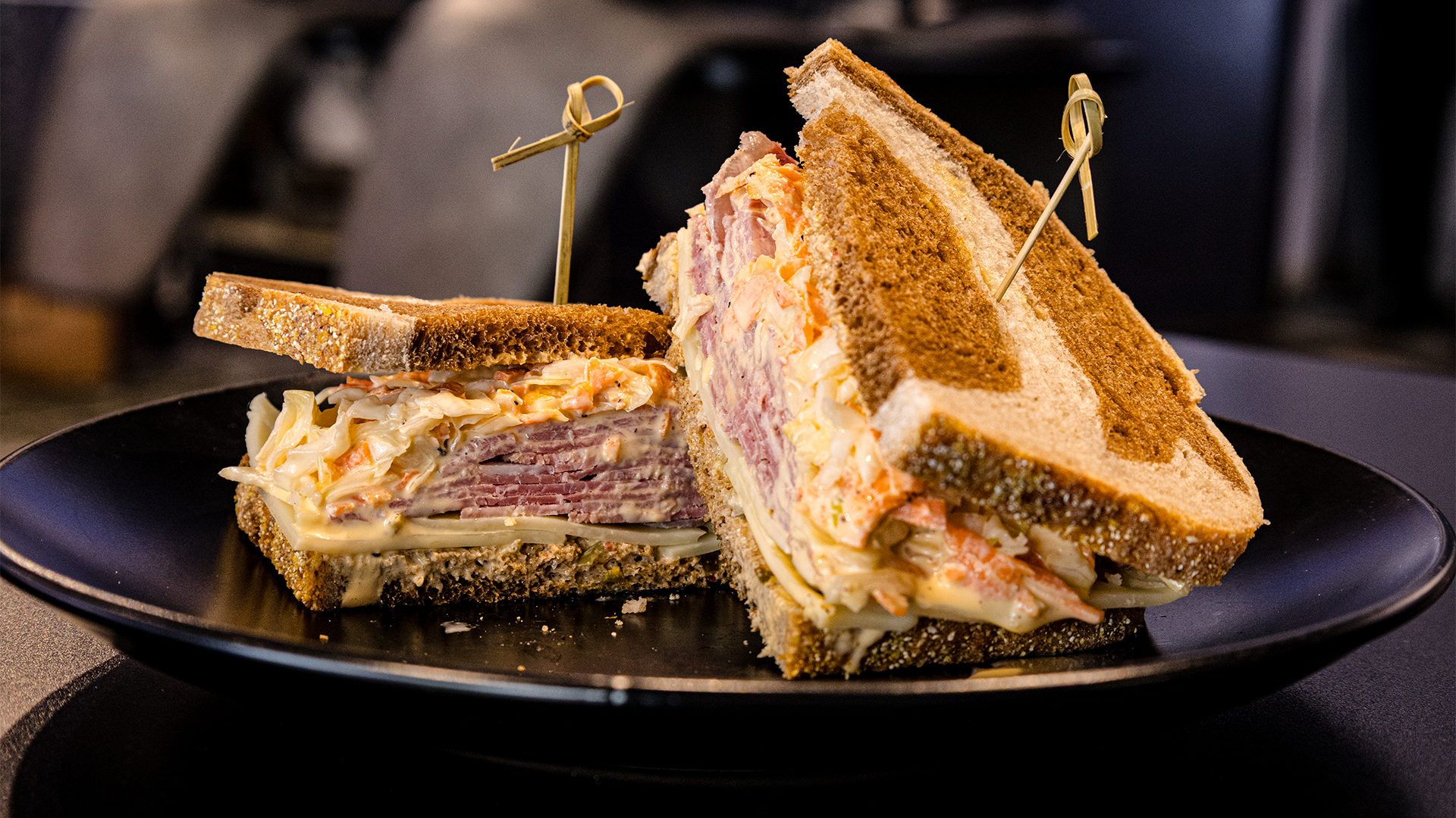 The Hart of Catering & Cafe by null