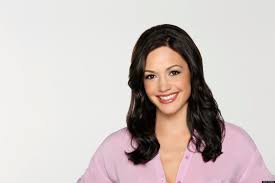 Desiree Hartsock, ABCs Bachelorette.