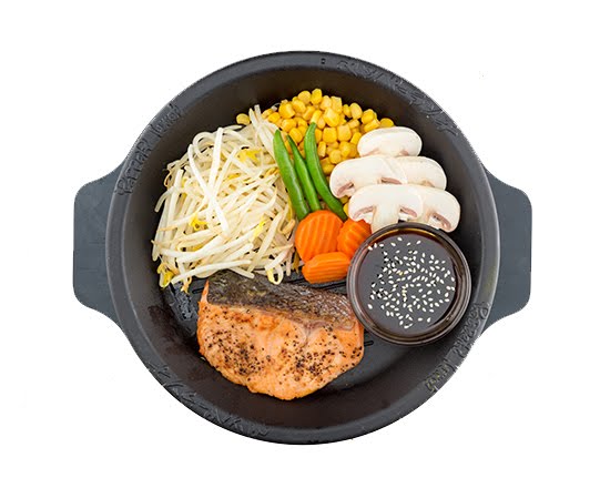 Pepper Lunch by null