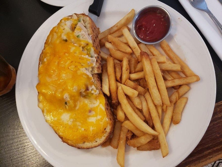 Bud's Seafood Grille by null