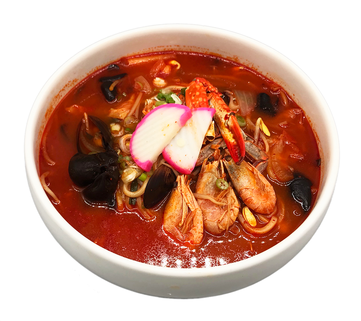 KIMBAP PARADISE by null