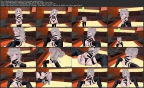 Virtuallylewd