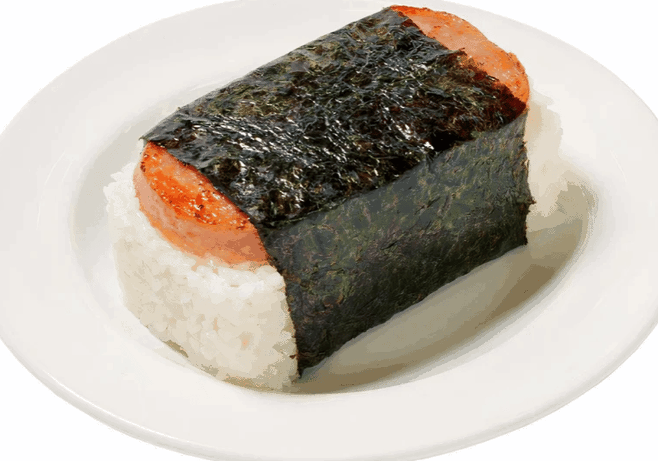 L&L Hawaiian Barbecue by null