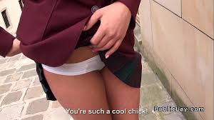 Flashing panties jpg x Flashing panties