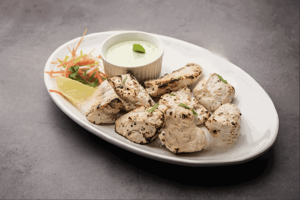 Zaiqa Indian Cuisine - South Waterfront by null