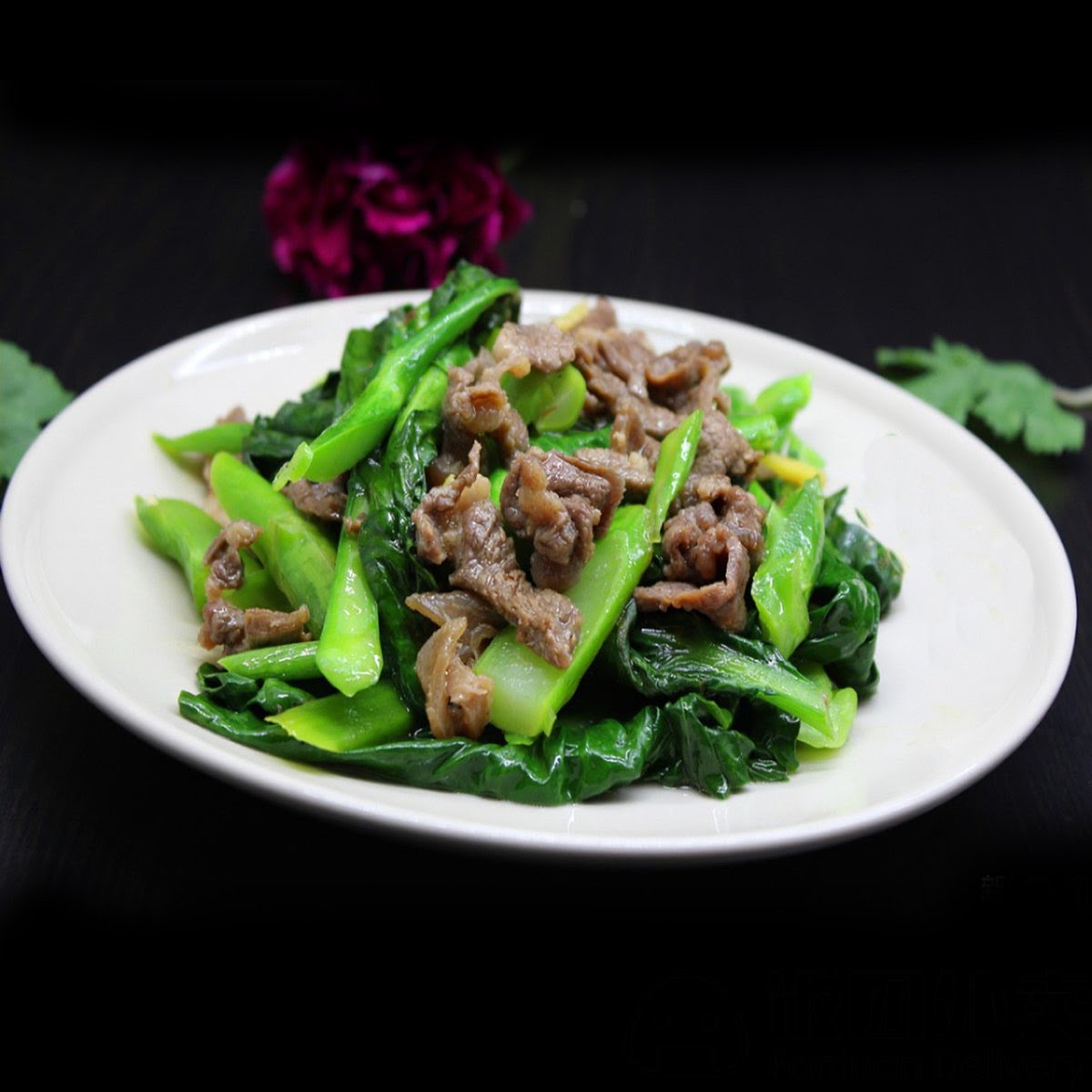 Jin Jin Gourmet by null