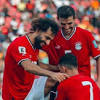 تصفيات كاس العالم افريقيا