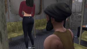 Sims real voice dominating boss fuck hot secretary on desk at office jpg x Sims fuck