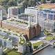 Apple to move into a new London campus in 2021 