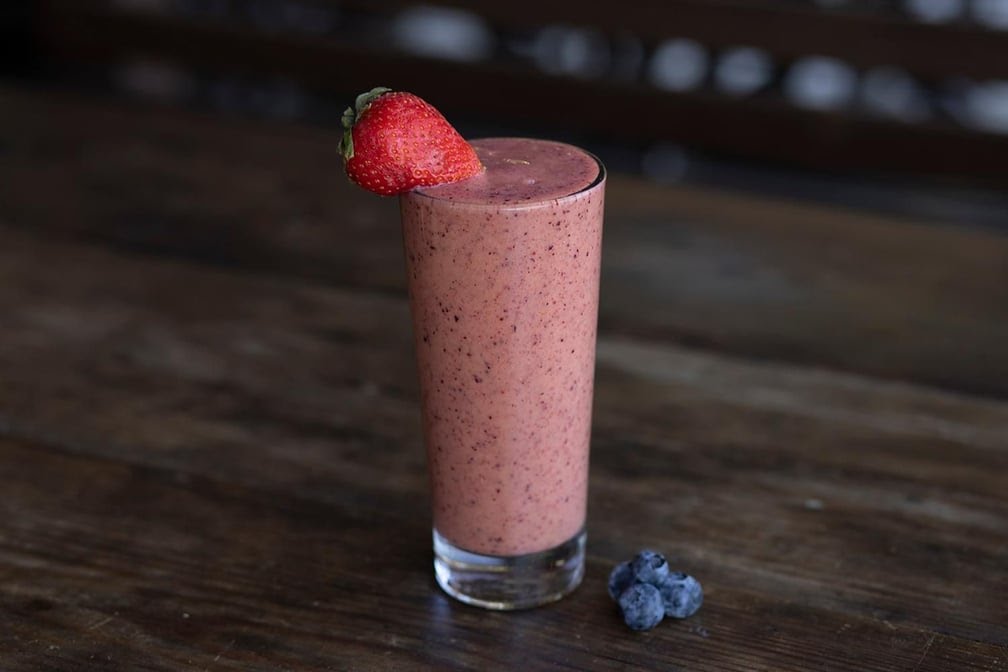 Tiato Kitchen + Venue by null