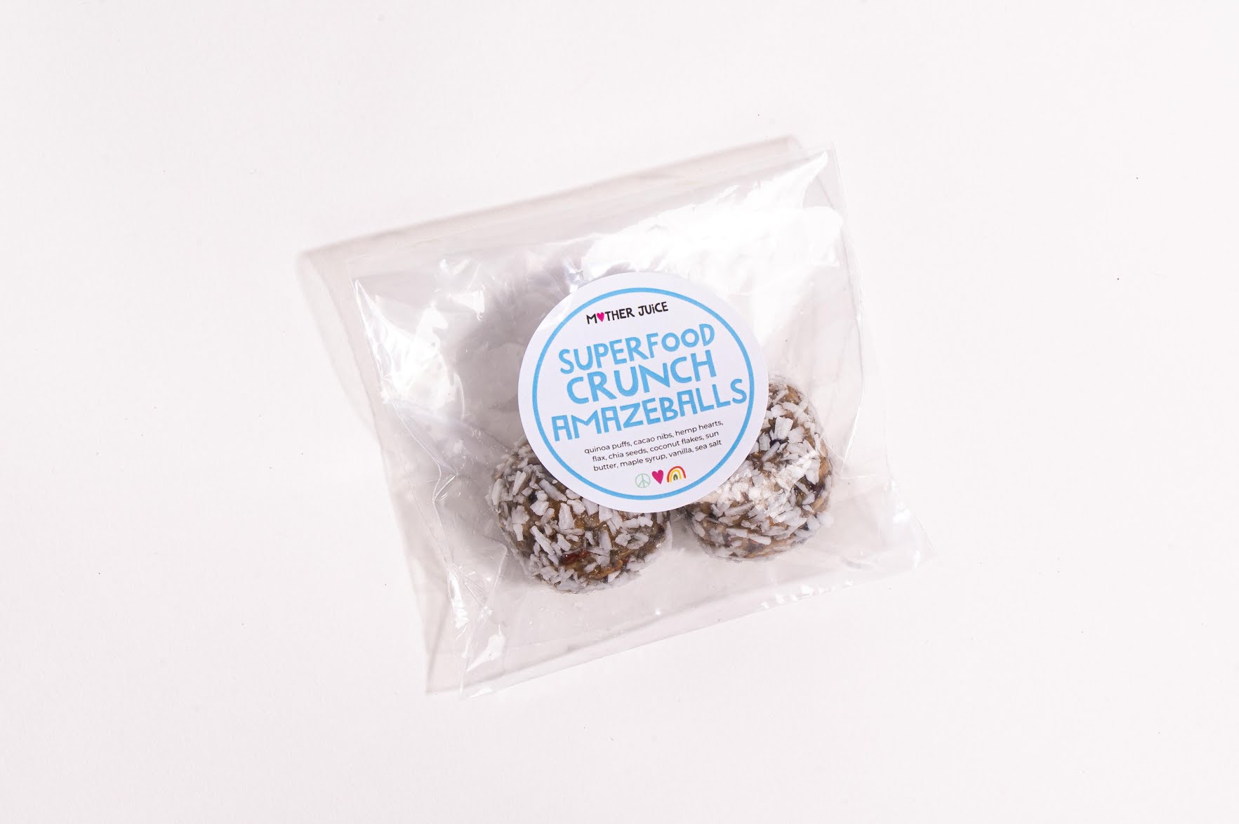 Mother Juice by null