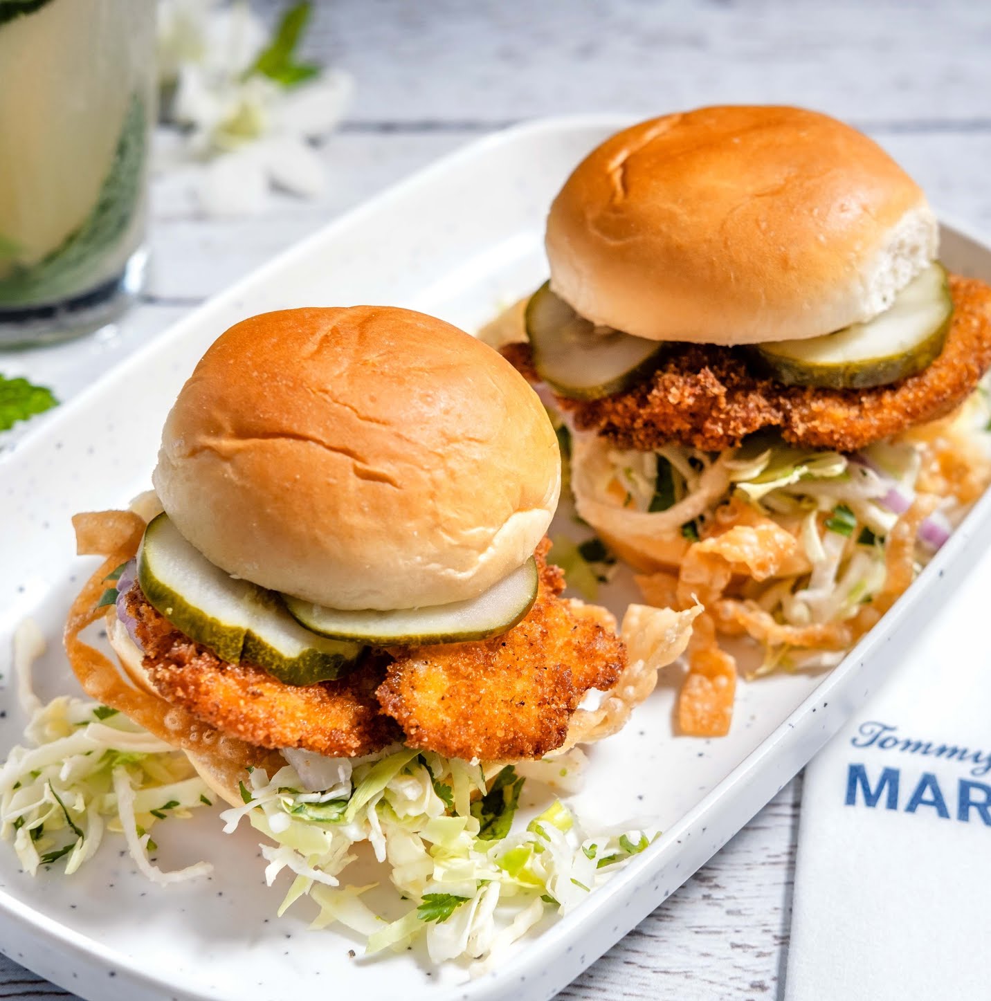 Tommy Bahama Marlin Bar & Store by null