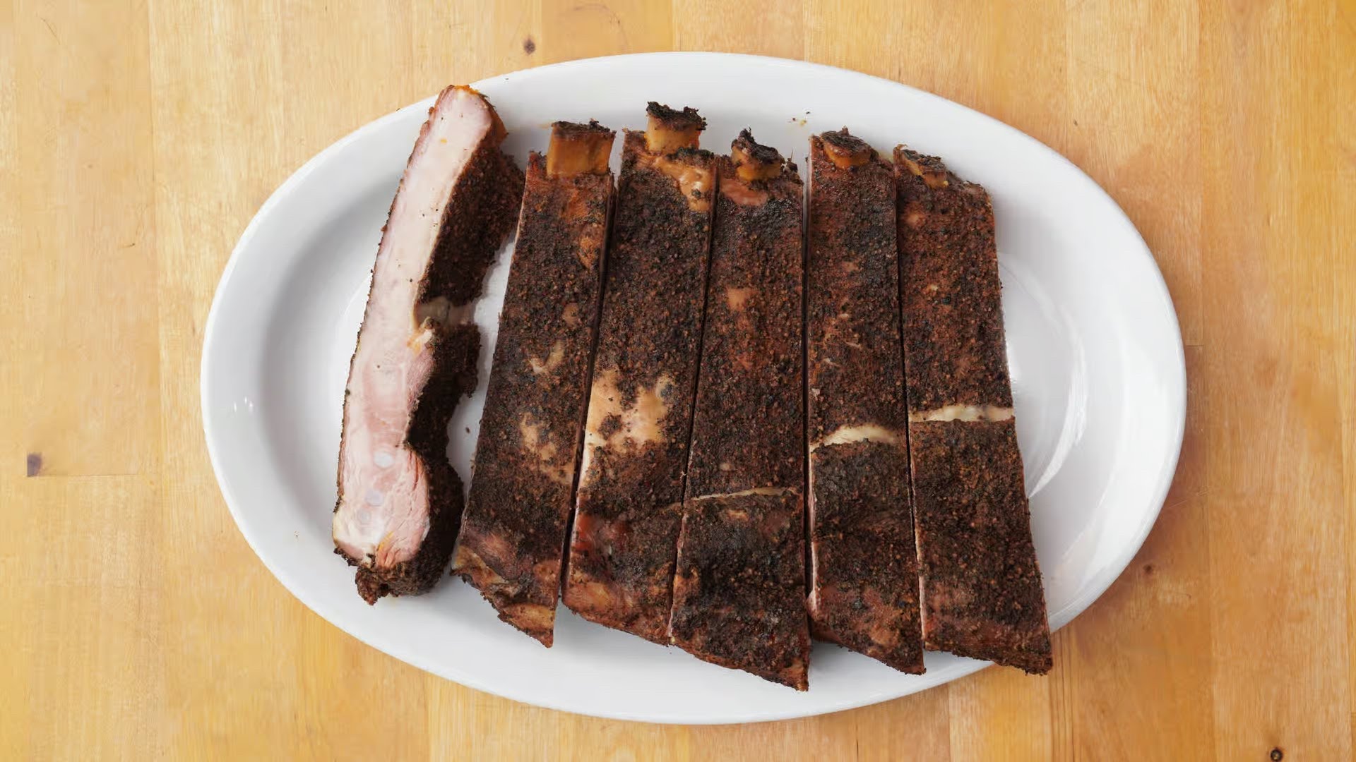 Au Jus by null