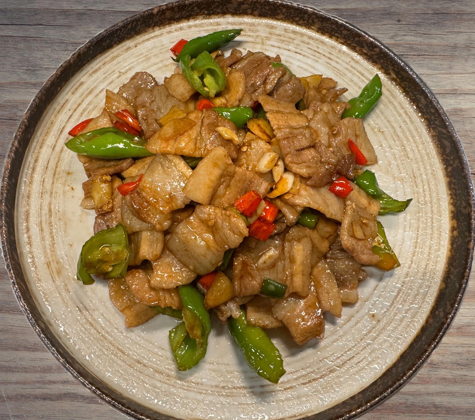 Panda Cuisine by null