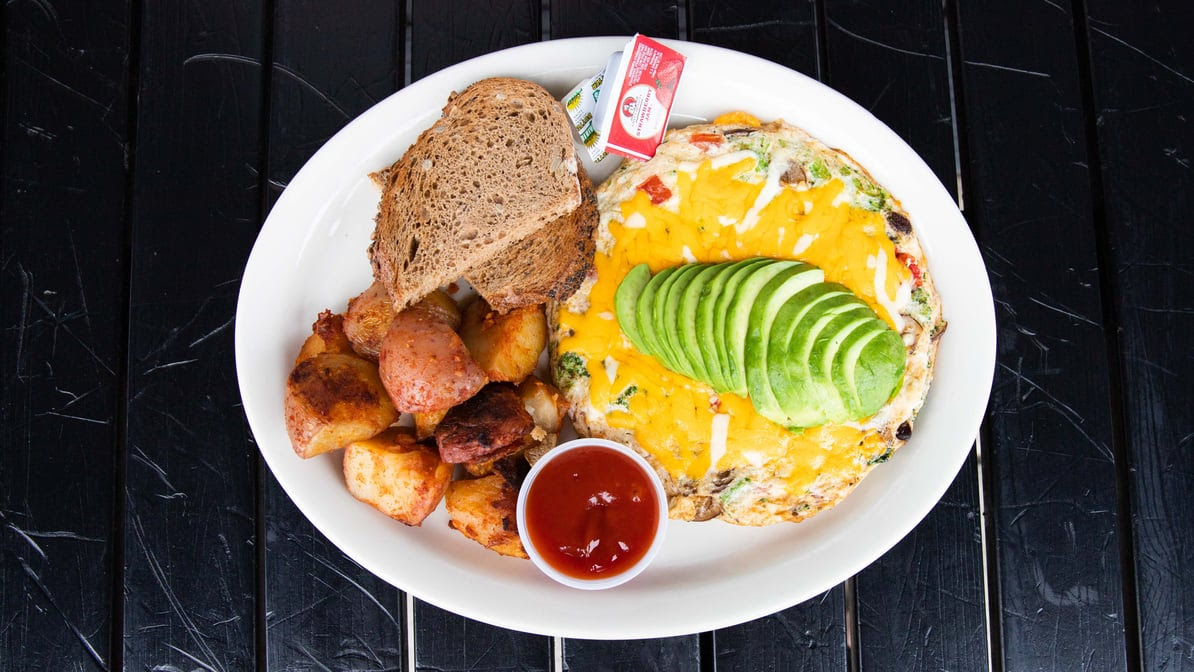 Mustard Seed Cafe by null