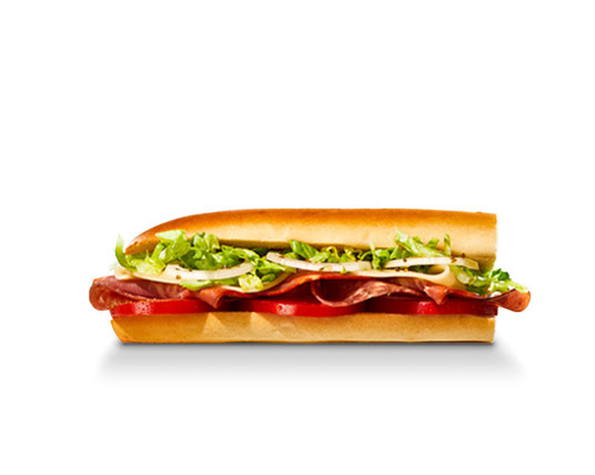 Jimmy John's by null