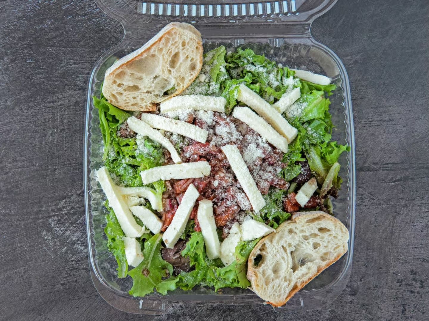 Joey Tomatoes Deli & Market by null