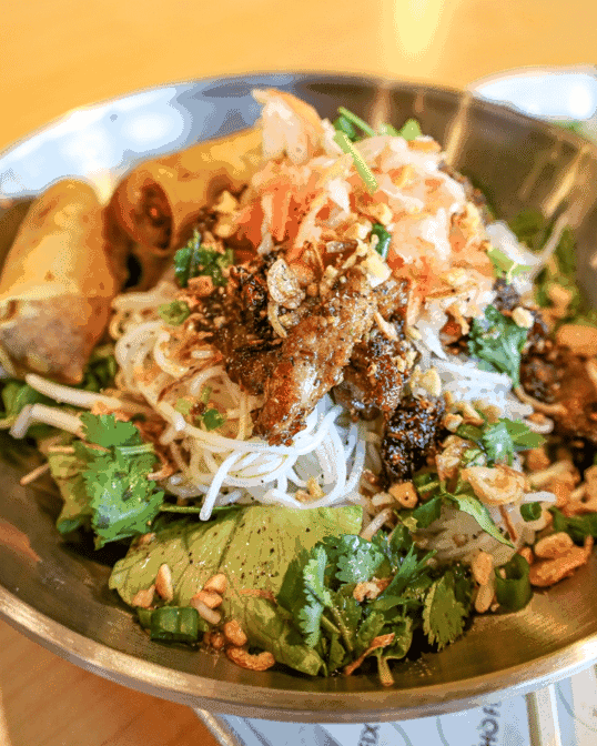 The Pho Fix by null