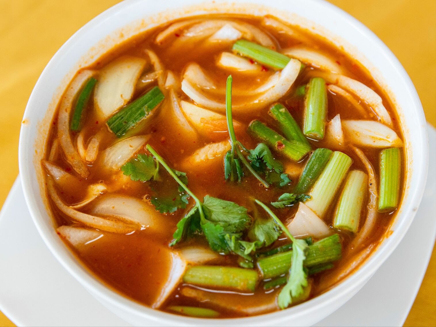 Boulder Fresh Garden Thai Cuisine by null