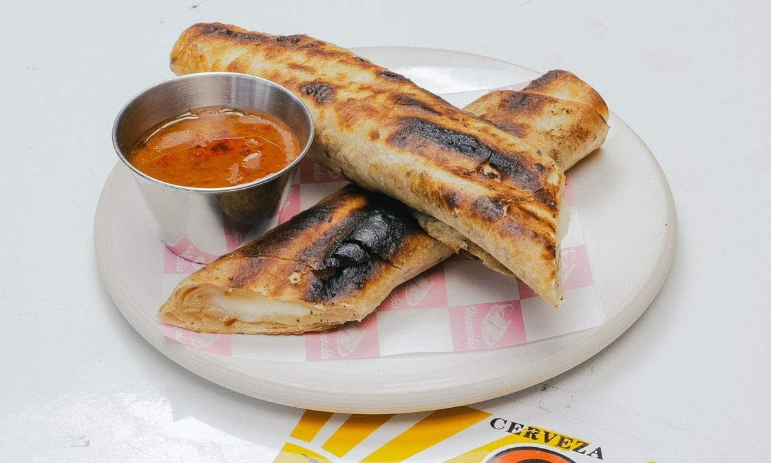 Huarachis Taqueria by null