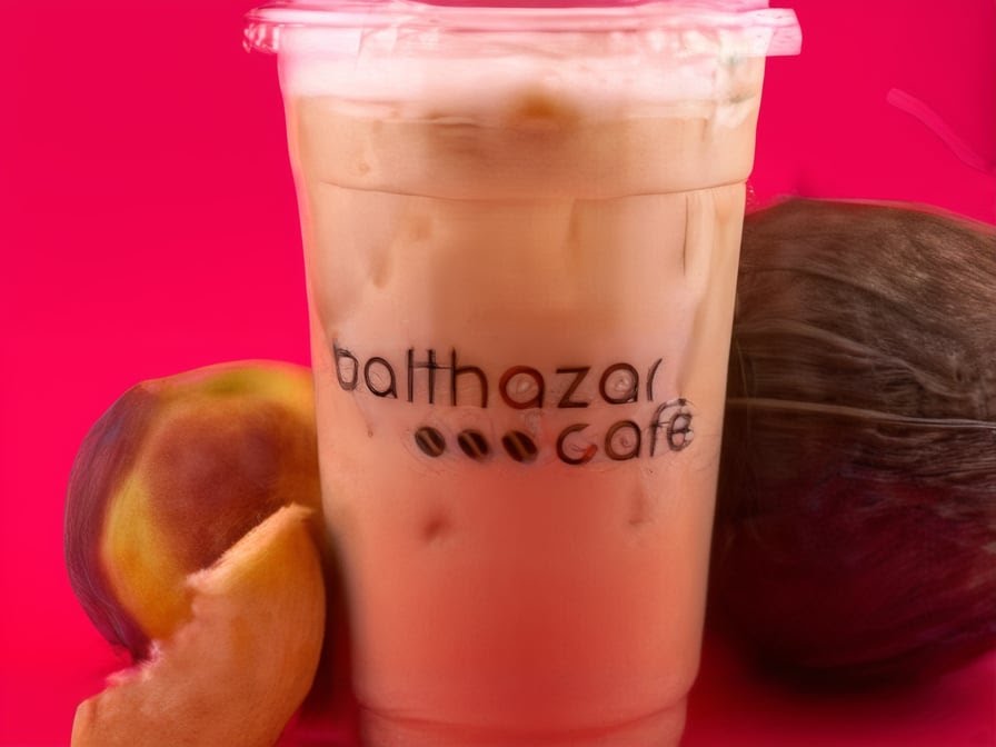 Balthazar Cafe by null