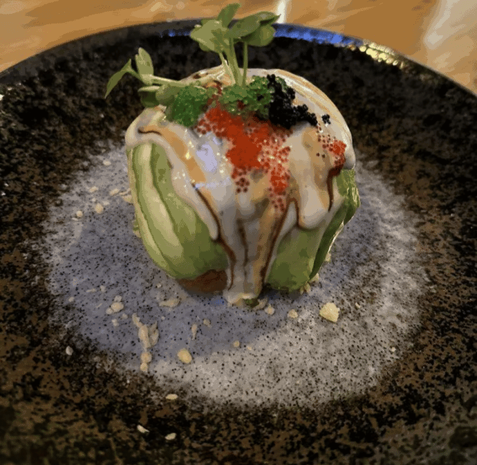 Kaizen Sushi PDX by null