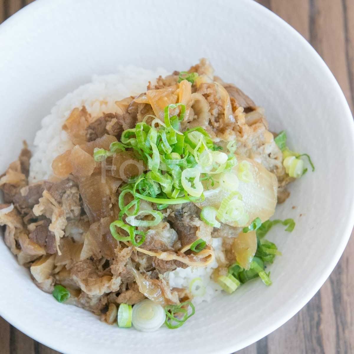 U:Don Fresh Japanese Noodle Station – University District by null
