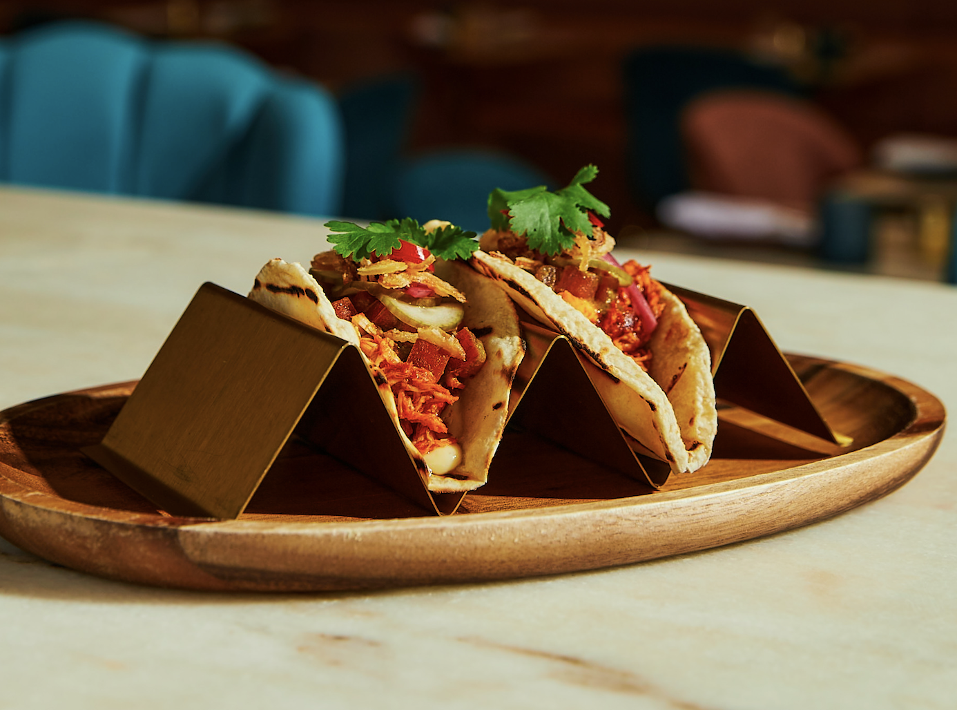 Reyna New York by null