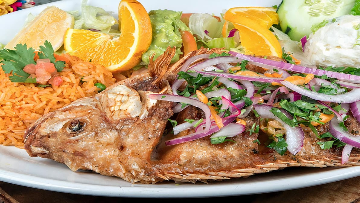 El Pescador by null