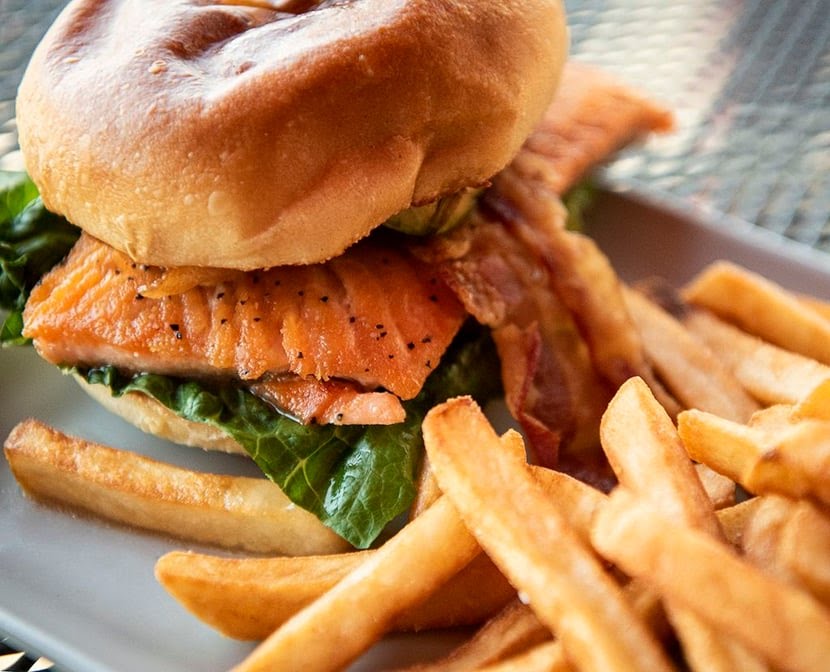 Minglewood Harborside by null