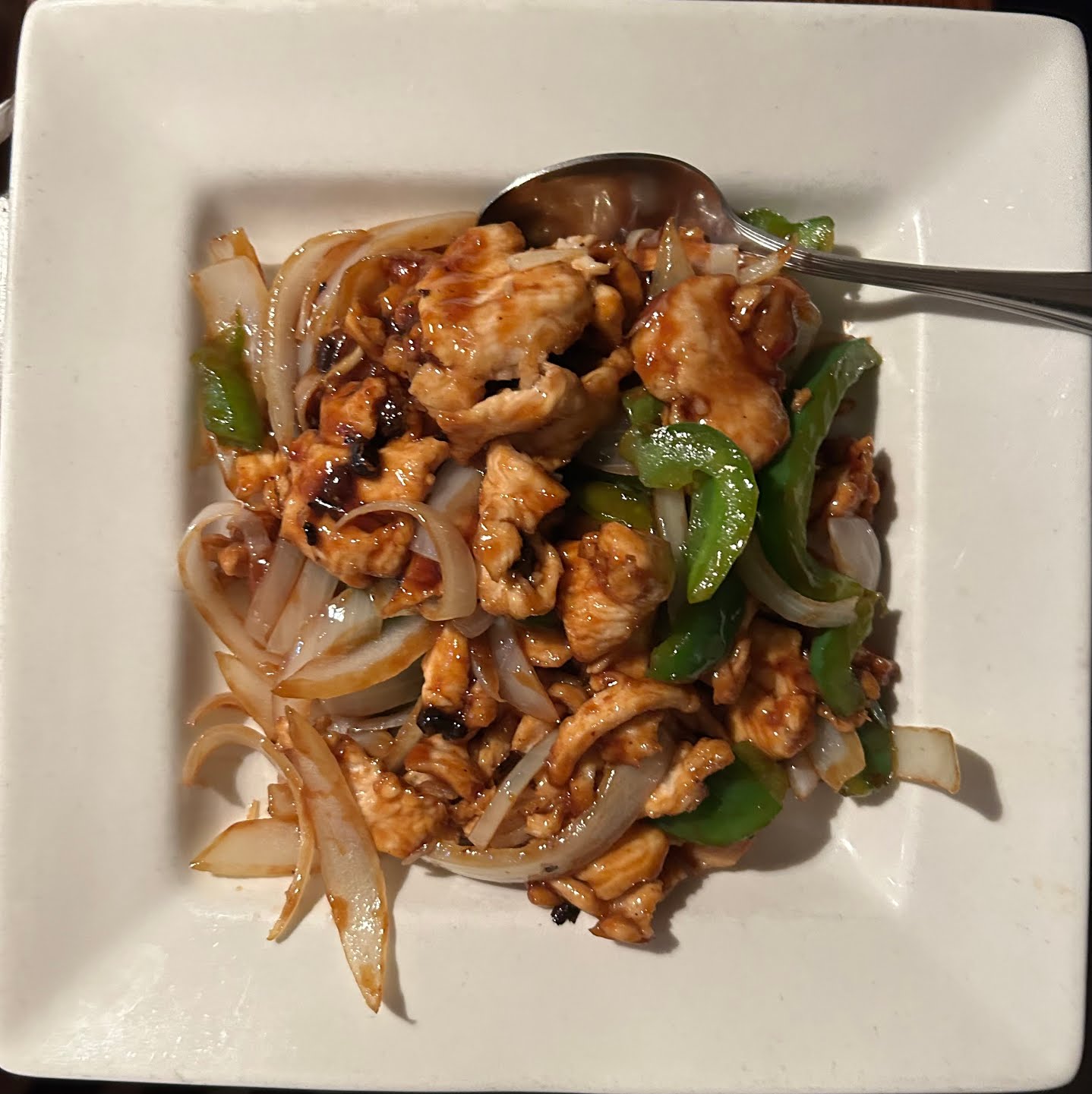 Chen's Chinese Restaurant by null