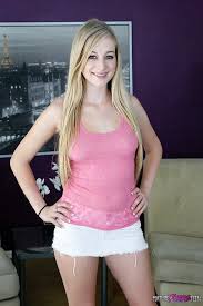 This super cute blonde teen deep throat a big dick redtube jpg x Hot young blonde