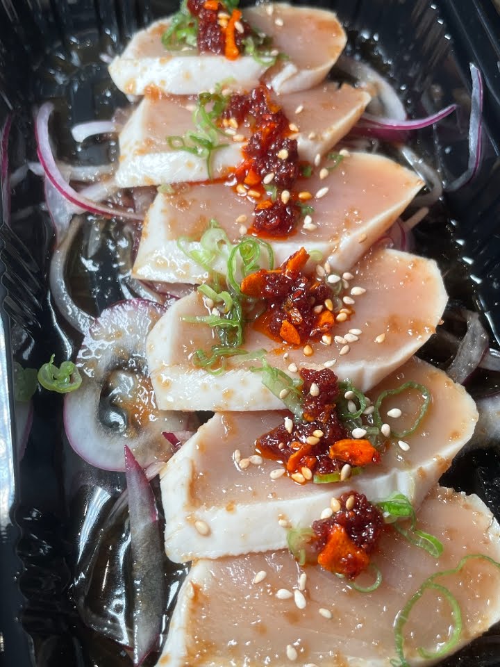 Yuubi Japanese Restaurant by null