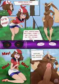 Lopunny in a pinch comic porn comics jpg x Pokemon lopunny