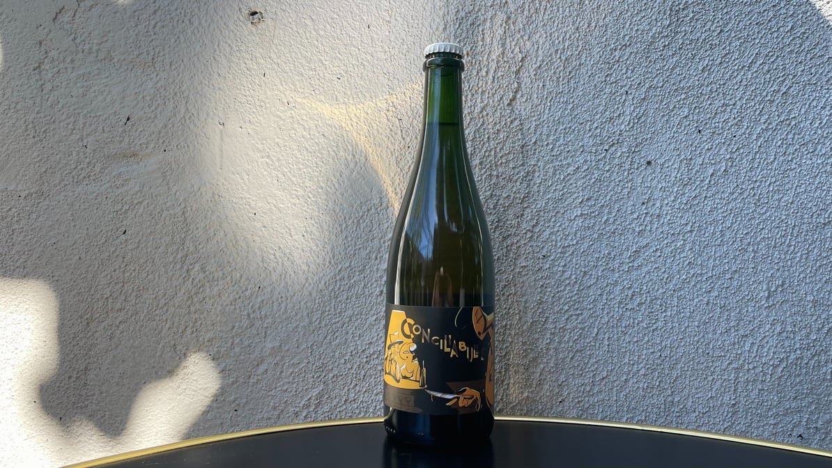 lolo wine bar by null