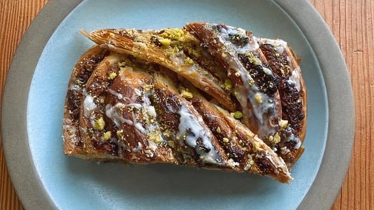 Tartine West Adams by null