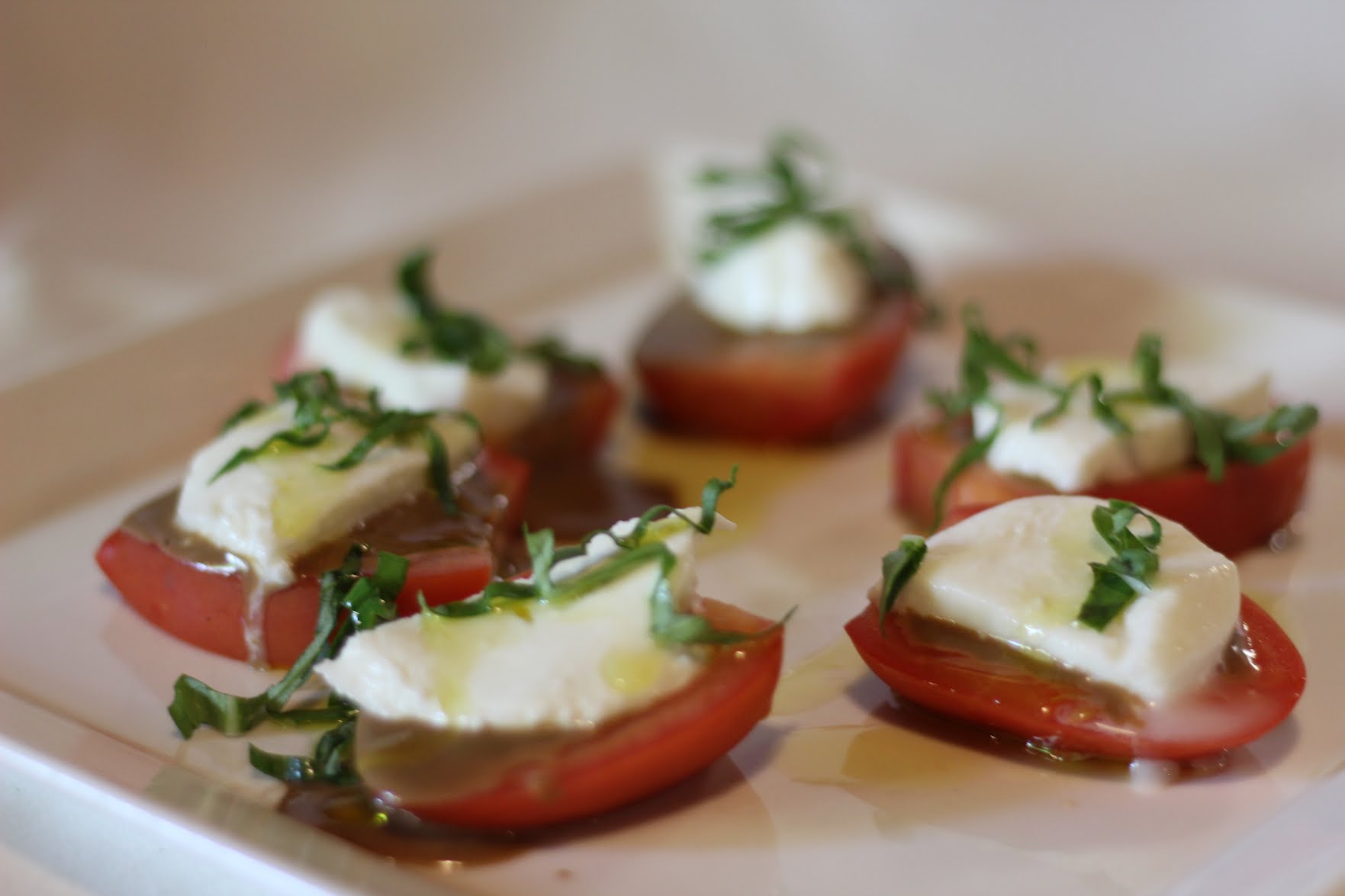 Parisi's Ristorante Italiano by null